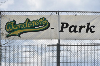 Baseball Verbandsliga - Herrenberg 28.04.2019