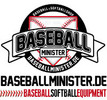 Baseball Minister