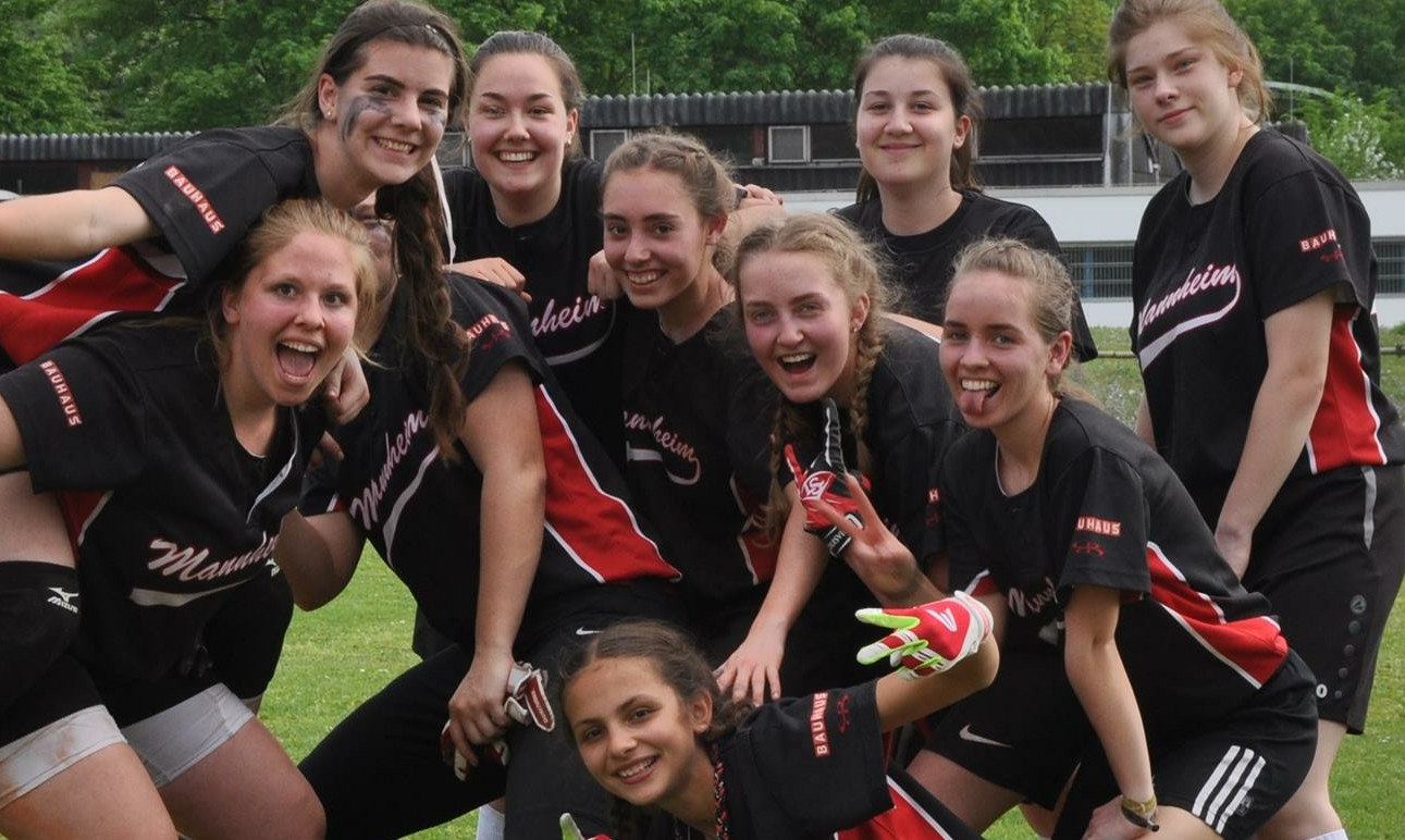 Softball Juniorinnen