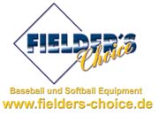 Fielders Choice